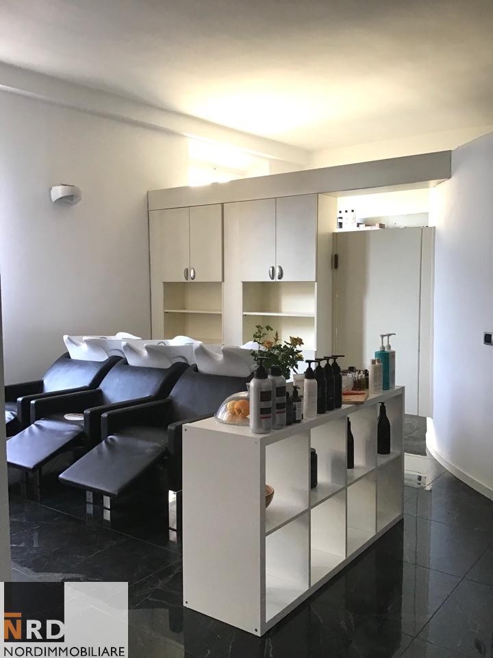 Negozio - Loc.Com. MANTOVA affitto   Corso Vittorio emanuele Nordimmobiliare Mantova Sas