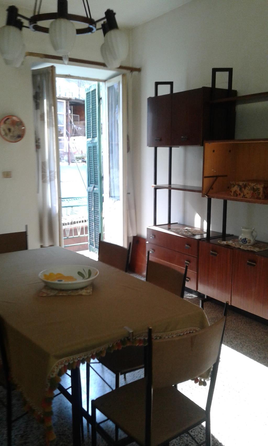 Appartamento CALIZZANO vendita   via roma AGENZIA M.D. IMMOBILIARE s.n.c