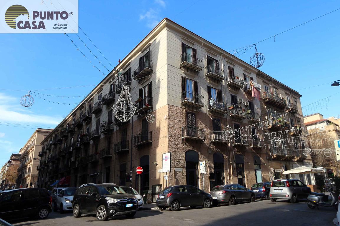  palermo vendita quart: politeama  punto casa di claudio costantino