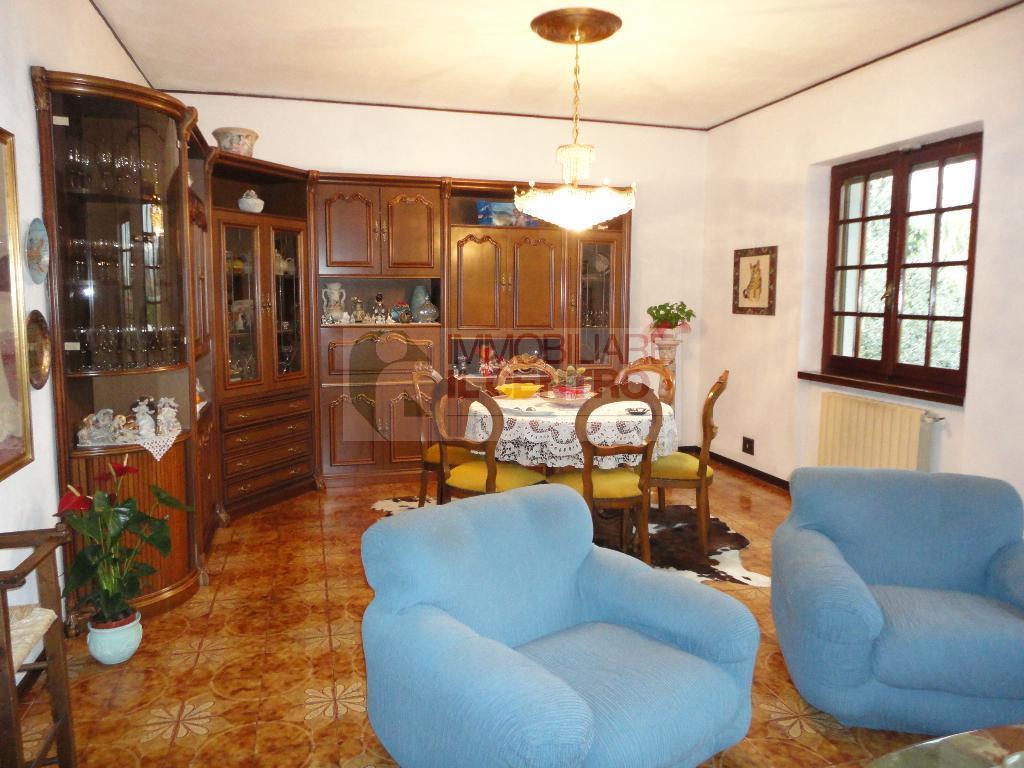 Villa Semi Indipendente ITALIA vendita    IL CENTRO IMMOBILIARE snc di Stefano Santi