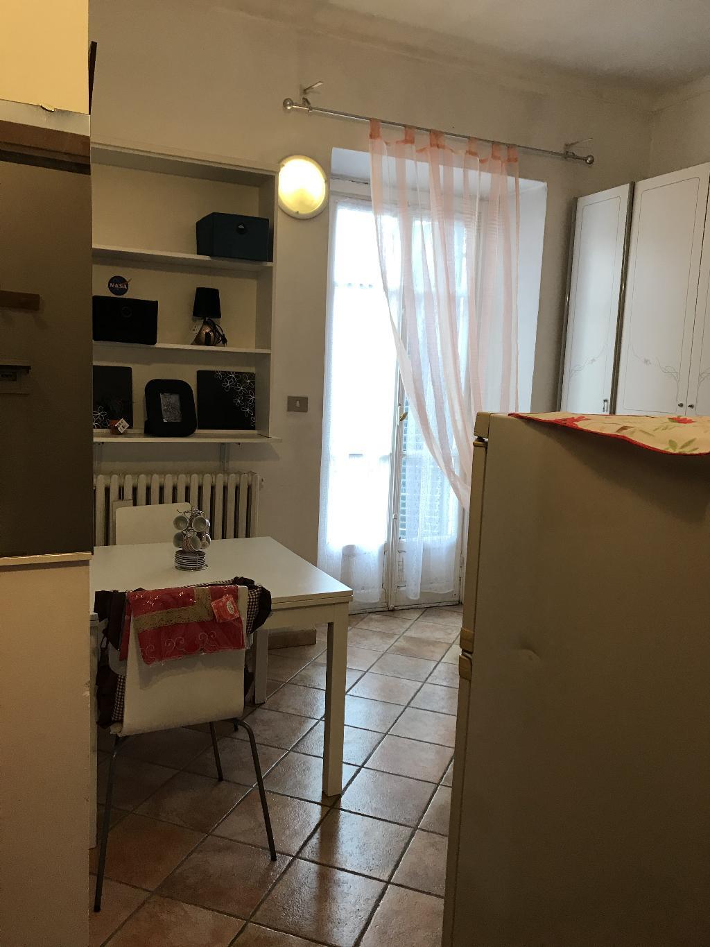 Appartamento TORINO affitto  BORGO SAN PAOLO Via Revello Venditti Immobiliare S.R.L.