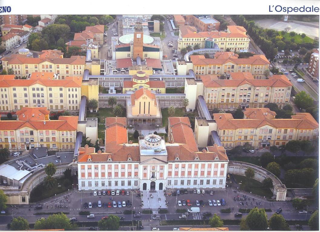 Vendita Appartamento, Livorno