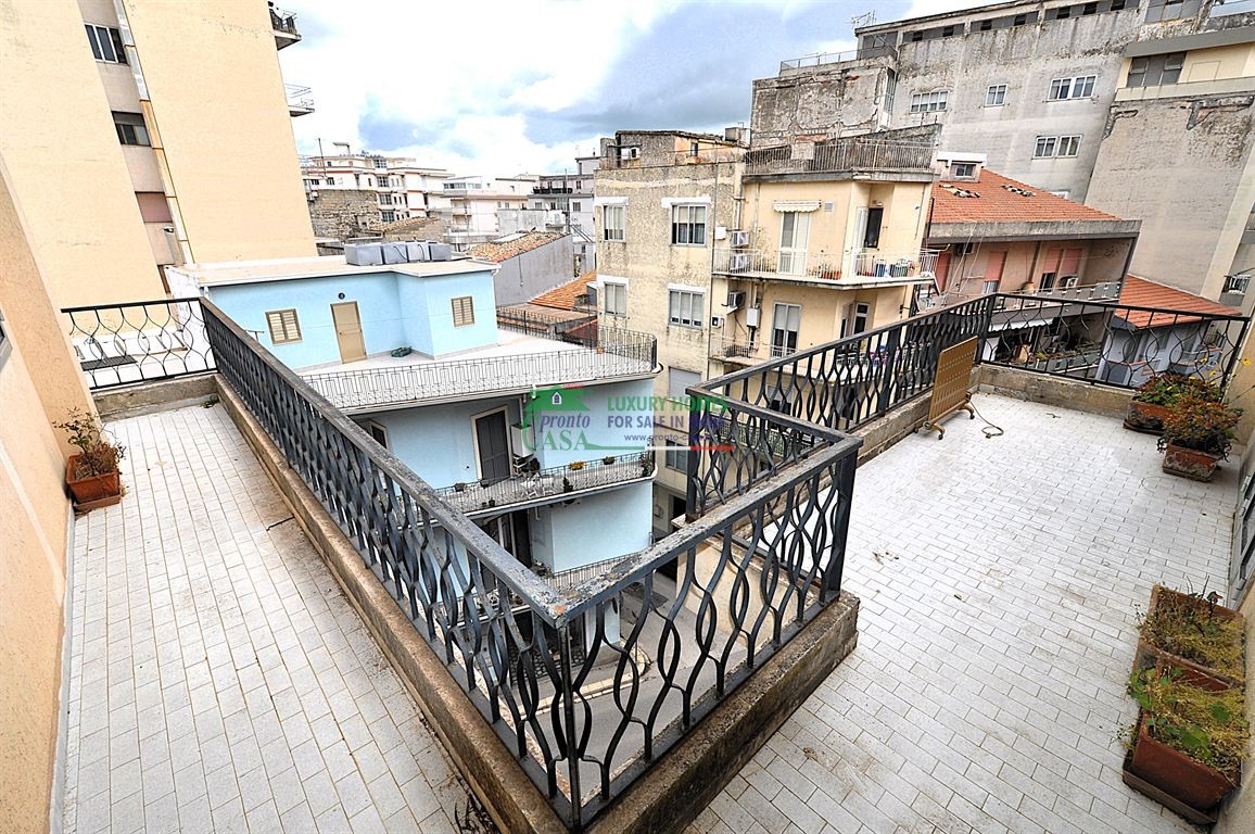 Appartamento in Vendita