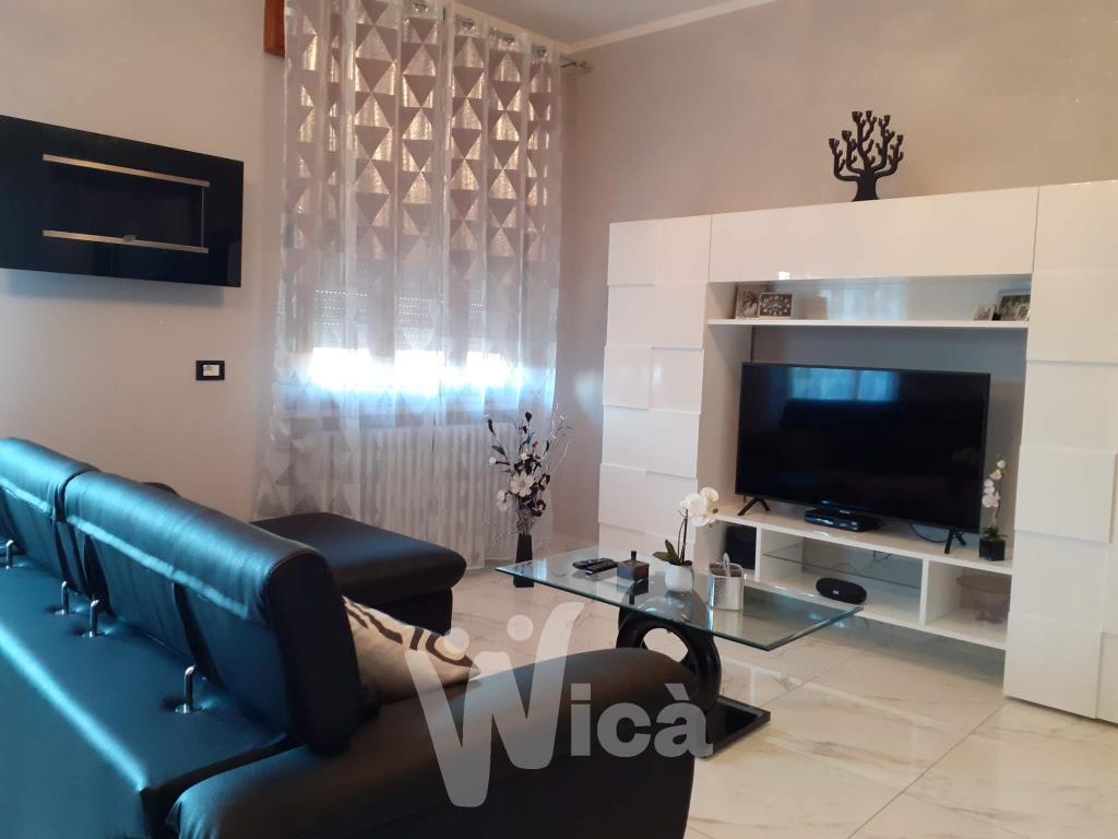 Villa Bifamiliare CESENA vendita    Giampaolo Magnani srl