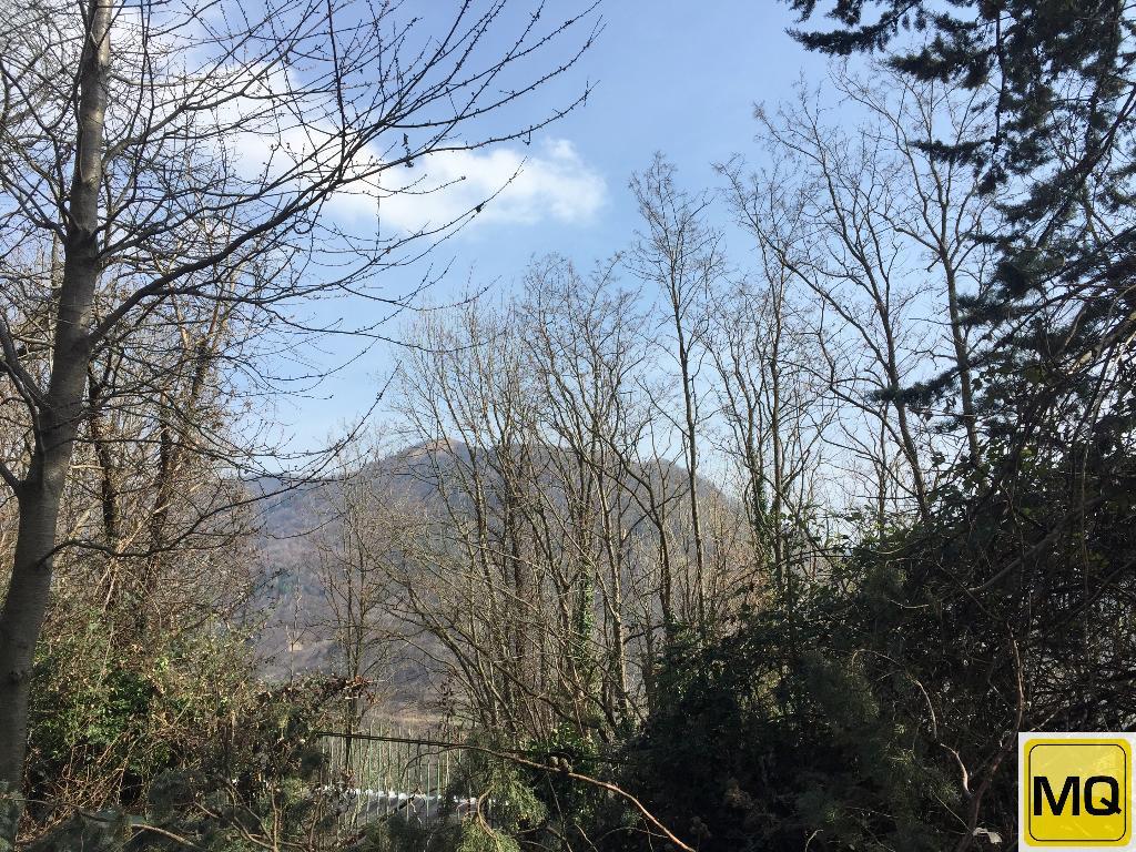 Villa ASSO vendita   Via Monti di Sera Agenzia Immobiliare Metroquadro