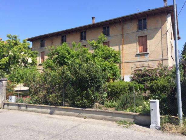 Villa Unifamiliare - Indipendente DOSOLO vendita   via xx settembre Nordimmobiliare Mantova Sas