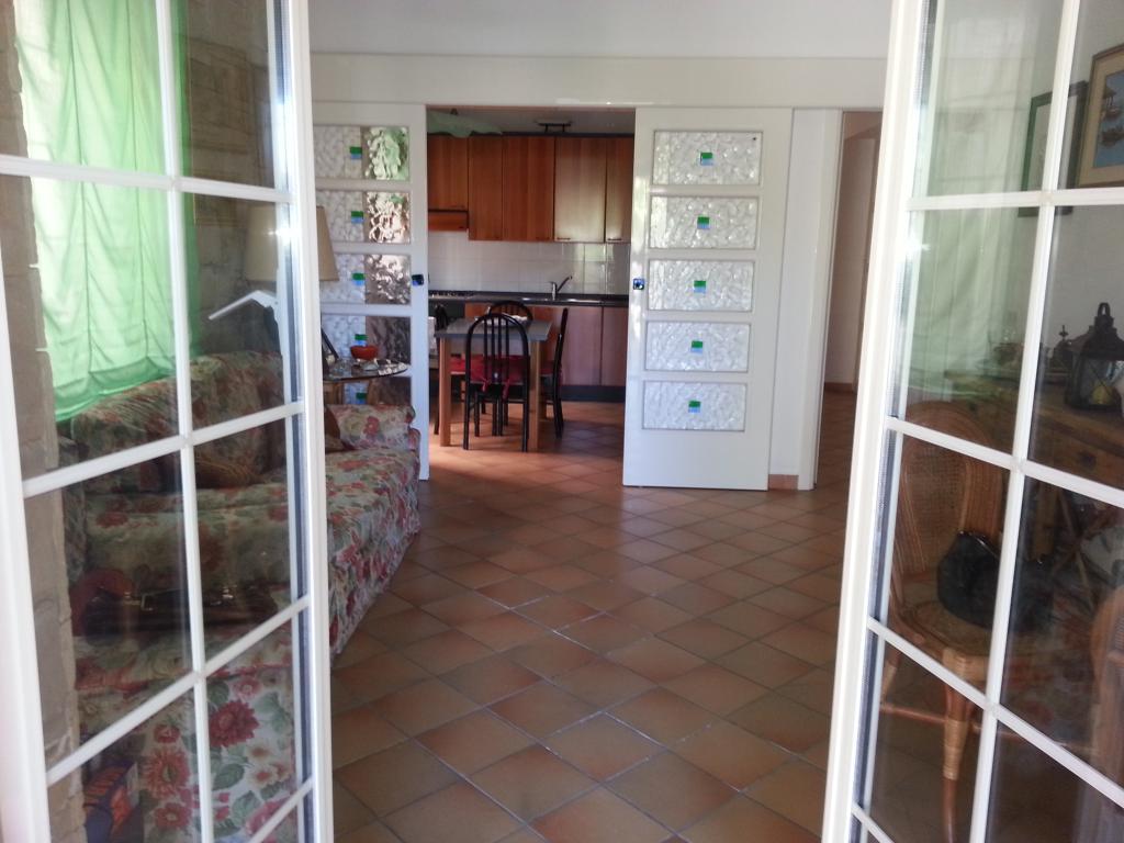 Villa Semi Indipendente AGRIGENTO vendita   Piazza Leopardi CANTAVENERA ROSARIO