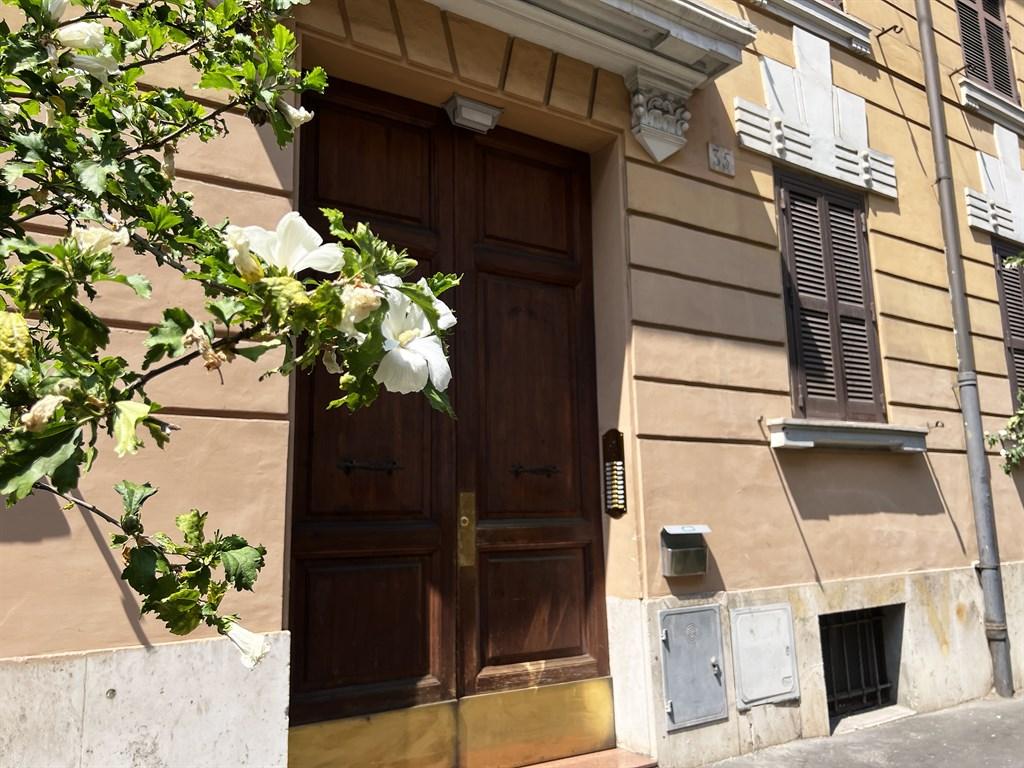 Affitto Laboratorio, Roma