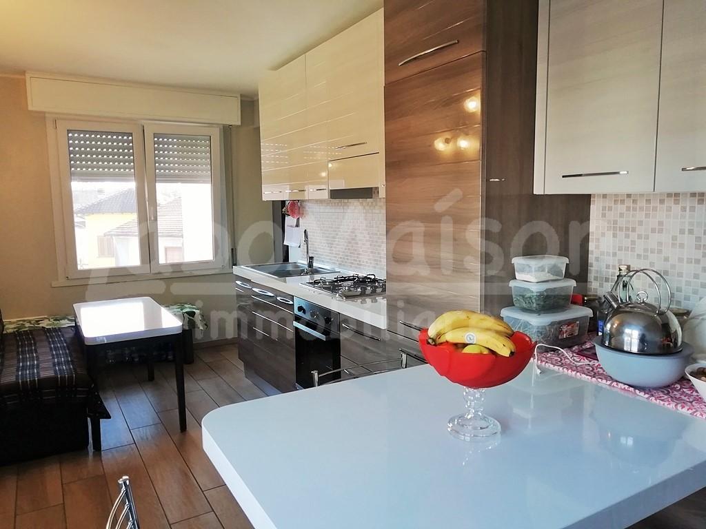 Appartamento BREBBIA vendita   via vittorio veneto LaboMaison Immobiliare di Laura Bogni