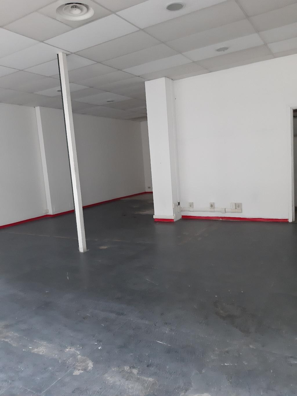 Negozio - Loc.Com. TORINO affitto  CENTRO  BIMAR SAS DI ROSSI IVANO & C.