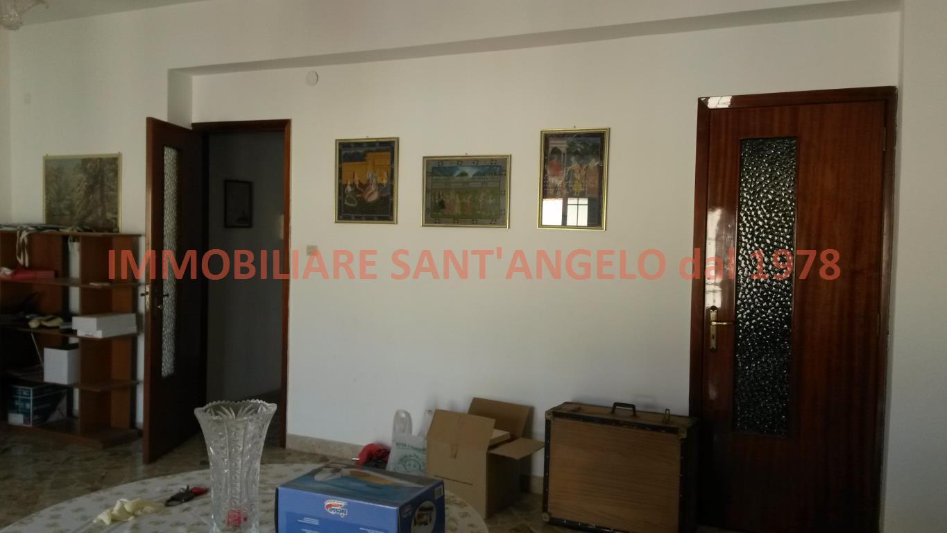 Attico AGRIGENTO vendita   via Papa Luciani CANTAVENERA ROSARIO