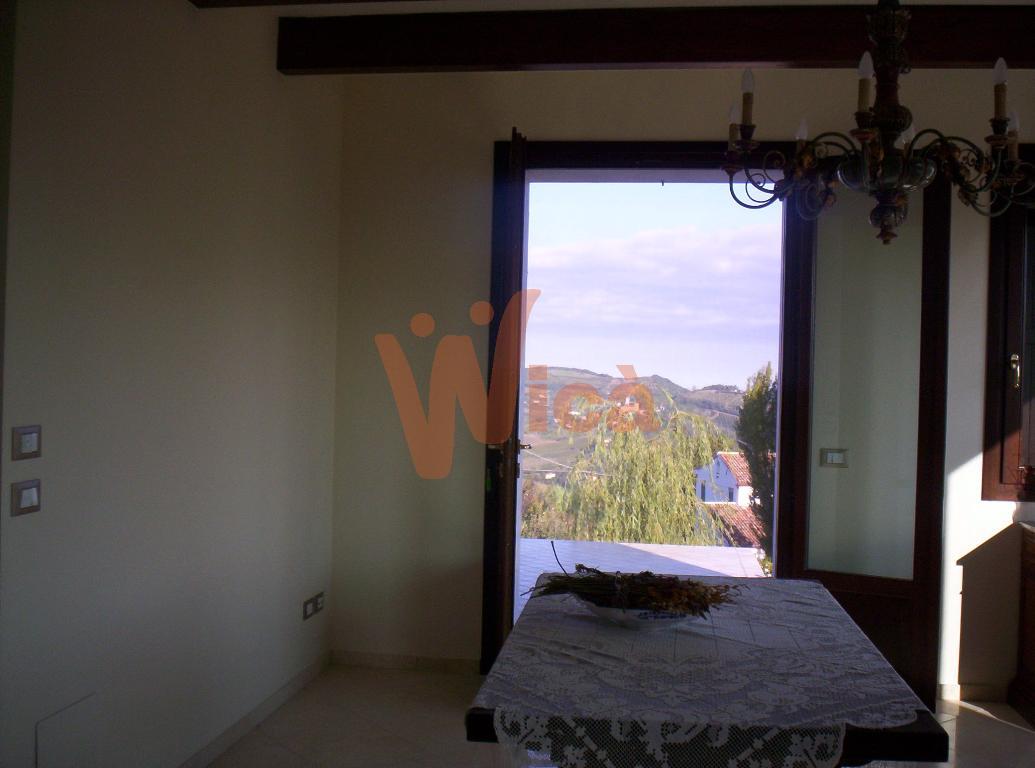 Villa Unifamiliare - Indipendente RONCOFREDDO vendita    Giampaolo Magnani srl