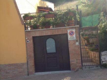 Villa Unifamiliare - Indipendente CAMPOBASSO vendita   VIA S.ANTONIO ABATE STUDIO IMMOBILIARE  d