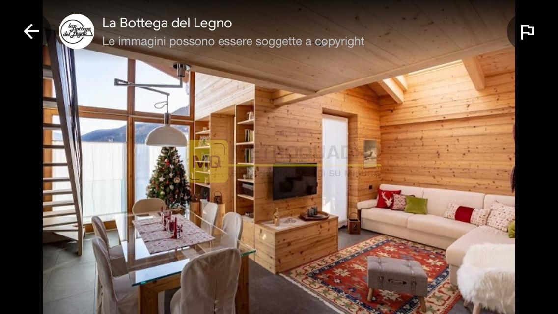 Renta Appartamento, Valdidentro