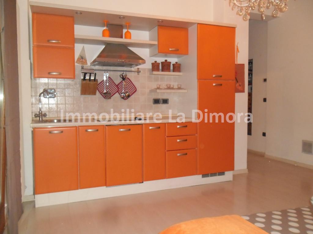 Appartamento IMOLA vendita    Immobiliare La Dimora