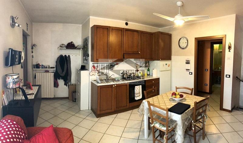 Appartamento ARCENE vendita    Studio Casa Verdello