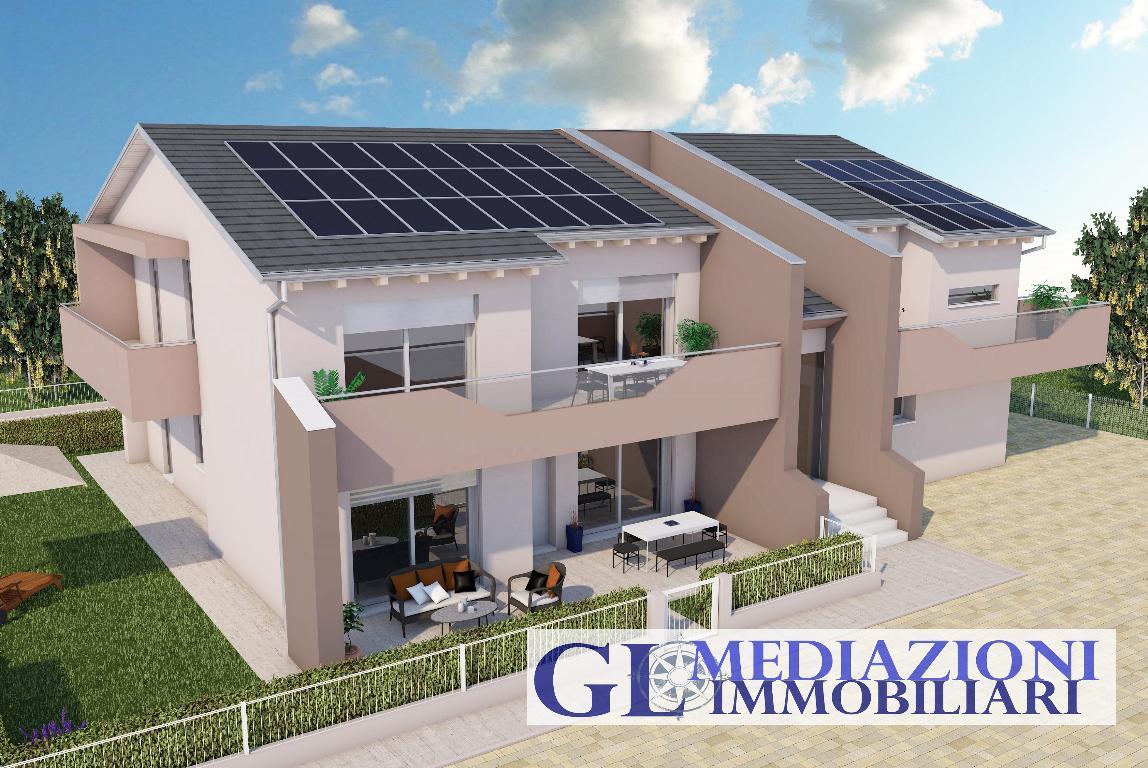  massanzago vendita quart:  gl-mediazioni-immobiliari-s.r.l.