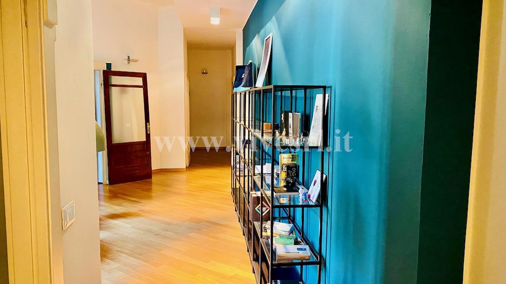 Ufficio - Loc.Com. MILANO affitto   Via Mozart VIVE SRL