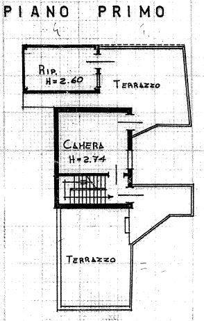  chioggia vendita quart:  soluzione casa snc