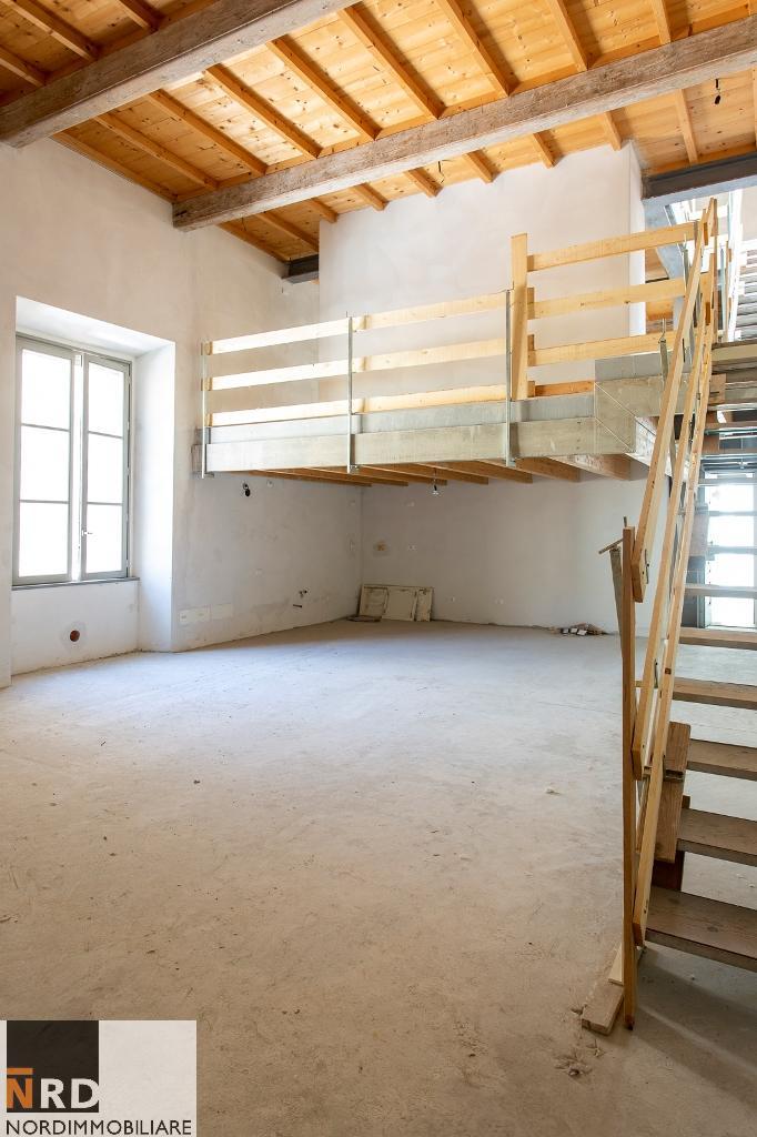  mantova vendita quart:  nordimmobiliare mantova sas