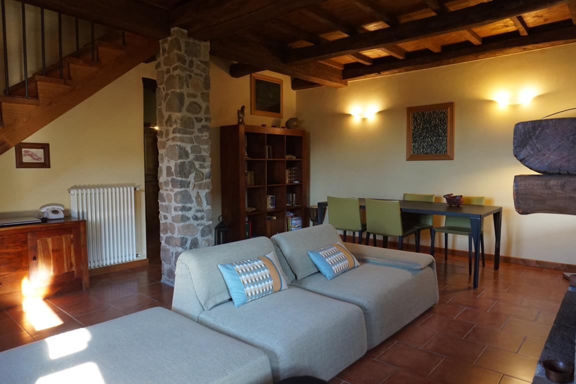 Villa Unifamiliare - Indipendente FOSDINOVO vendita    IL CENTRO IMMOBILIARE snc di Stefano Santi