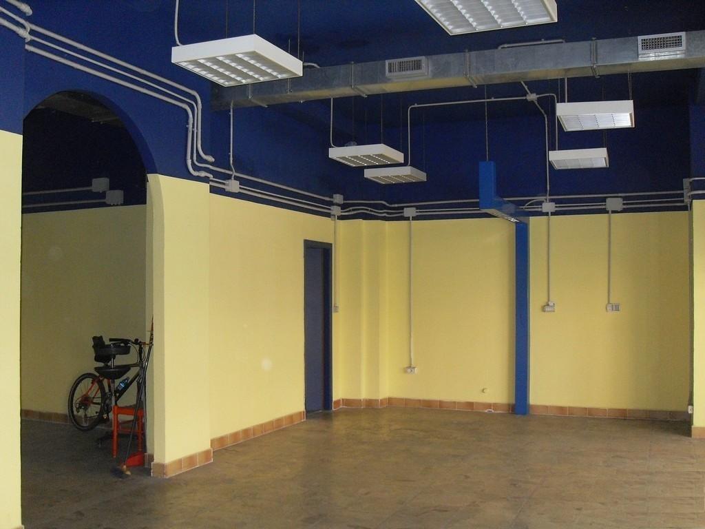 Negozio - Loc.Com. BRESCIA vendita    iBS CASA di Lumini Isacco