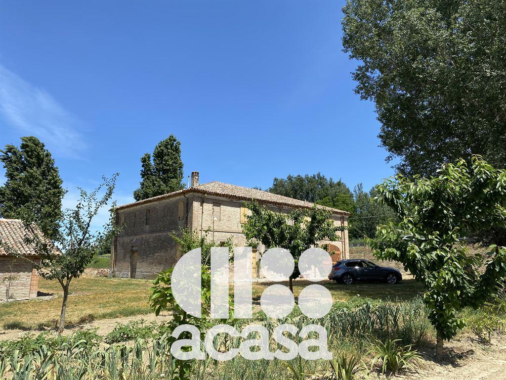 Foto - Rustico / Casale In Vendita Ravenna (ra)