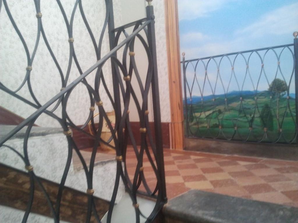 Vendesi elegante residenza a Treia (MC)