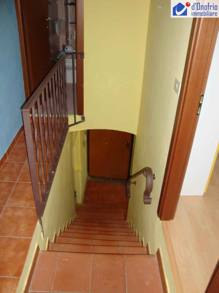 Villa Unifamiliare - Indipendente TORO vendita    STUDIO IMMOBILIARE  d