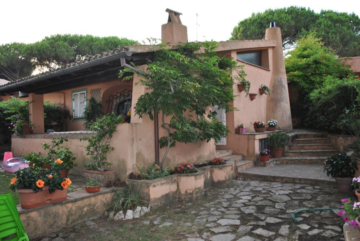 Villa SAN FELICE CIRCEO vendita   Via di Terracina SAMO ITALIA SRL