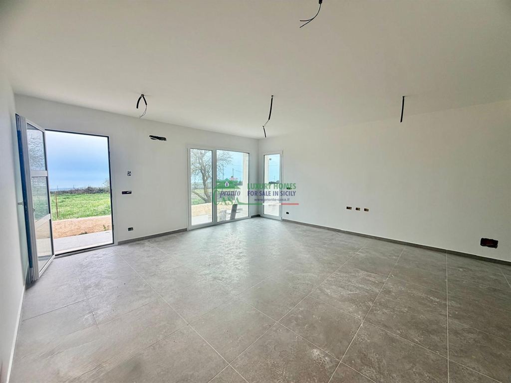 Villa in Vendita