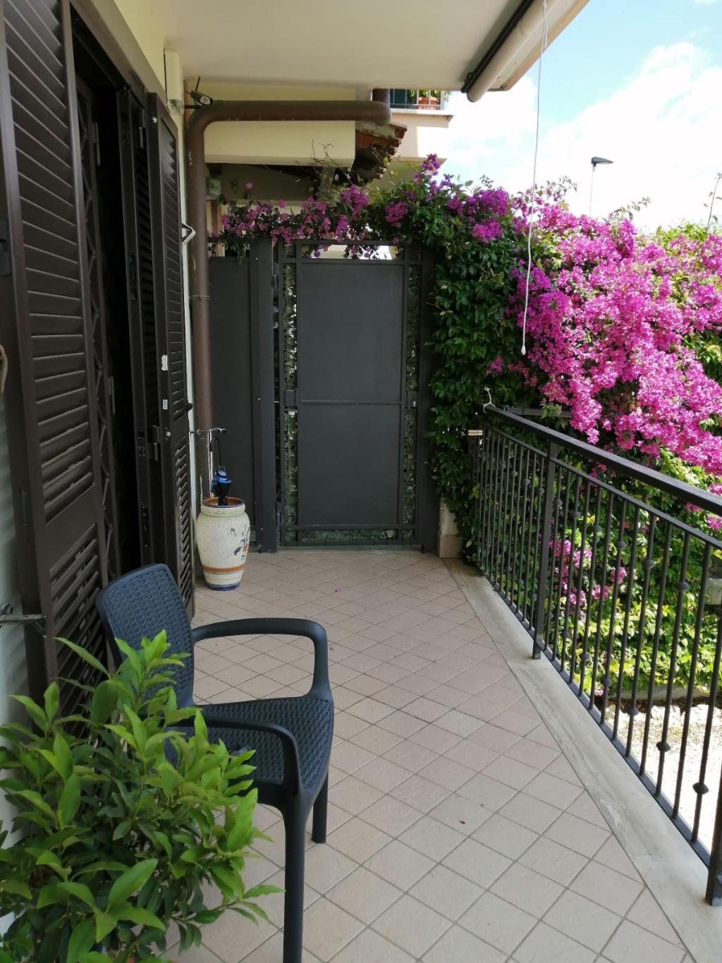 Appartamento ROMA vendita  OTTAVIA Viale Giardino di Boboli LA DOMUS SRL