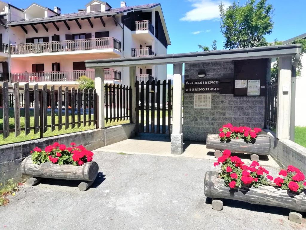 Appartamento OULX vendita    BIMAR SAS DI ROSSI IVANO & C.