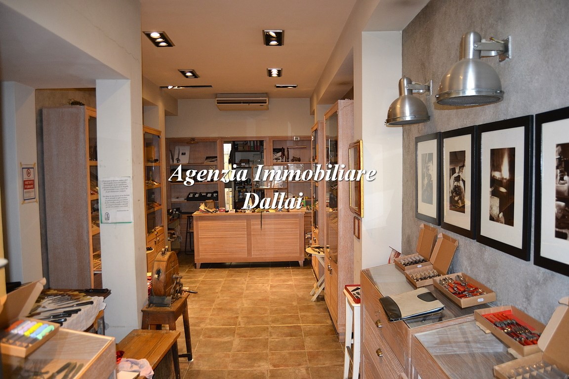 Vendita Negozio, Scarperia e San Piero