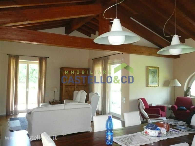  soiano-del-lago vendita quart:  castello&cd-immobiliare-di-rambaldini-loretta