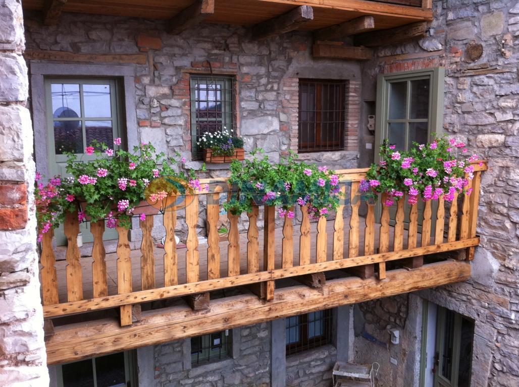 Rustico - Cascina CAPRINO BERGAMASCO vendita   VIA ROMA 7CASE SERVIZI IMMOBILIARI