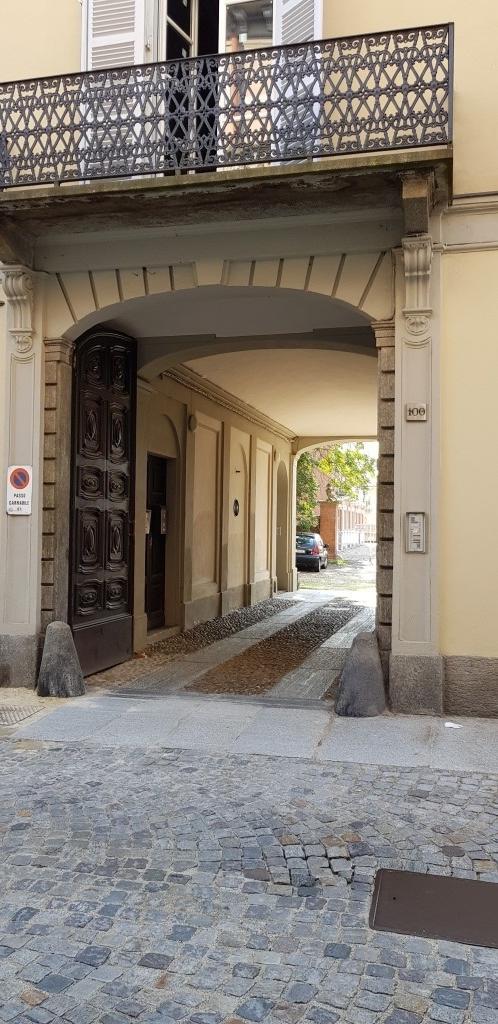 Negozio - Loc.Com. ASTI vendita   VIA BROFFERIO Specialcase