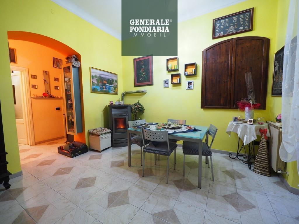 Appartamento LA SPEZIA vendita  FOSSITERMI  GENERALE FONDIARIA Agenzia Migliarina