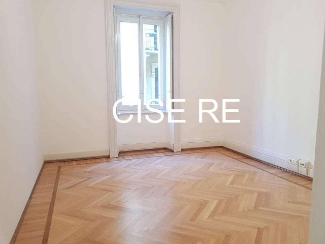 Ufficio - Loc.Com. MILANO affitto   VIALE BIANCA MARIA CISE RE SRL