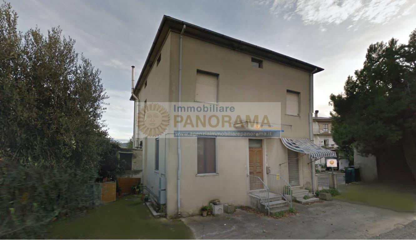 Villa Unifamiliare - Indipendente SAN BENEDETTO DEL TRONTO vendita   via Torino Agenzia Immobiliare Panorama