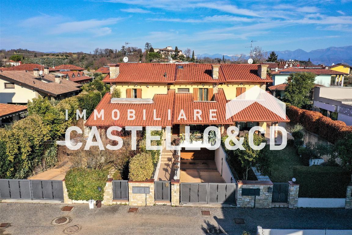  desenzano del garda vendita quart:  castello&cd immobiliare di rambaldini loretta