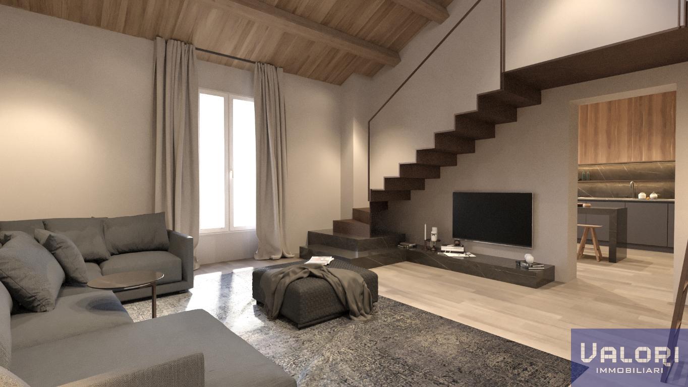 faenza vendita quart:  valori immobiliari di debora rivola & a. s.a.s.