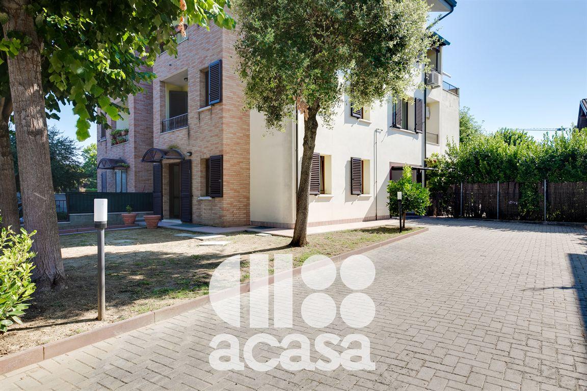 Foto - Villa A Schiera In Vendita Cesenatico (fc)