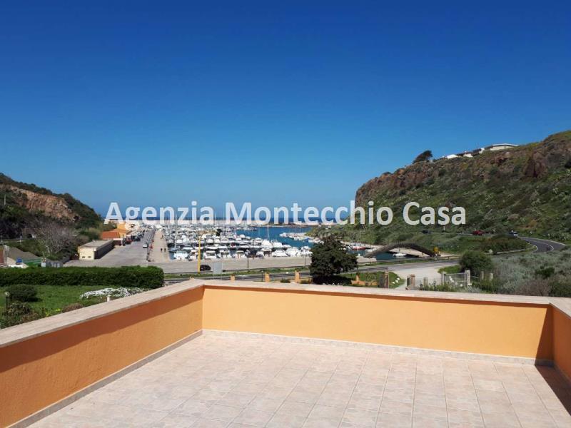 Appartamento CASTELSARDO affitto   Strada statale S.S. 200 Agenzia Montecchio Casa
