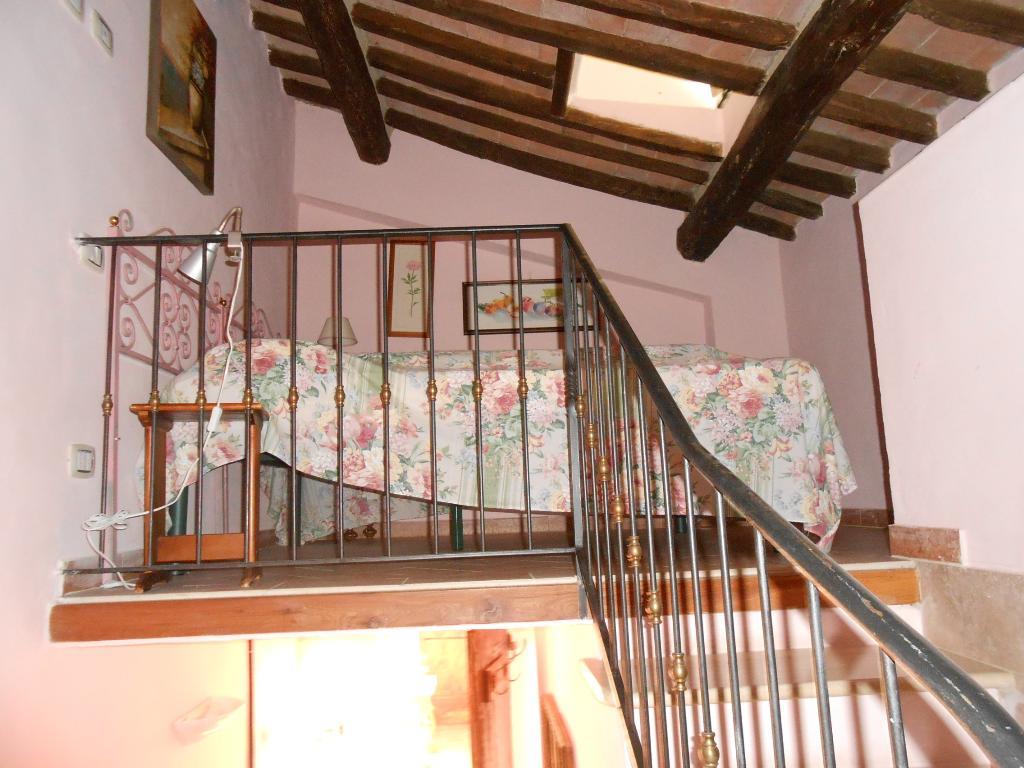 Rustico - Cascina BUONCONVENTO vendita    AGENZIA SIENA IMMOBILIARE DI MOSCADELLI LUCIA
