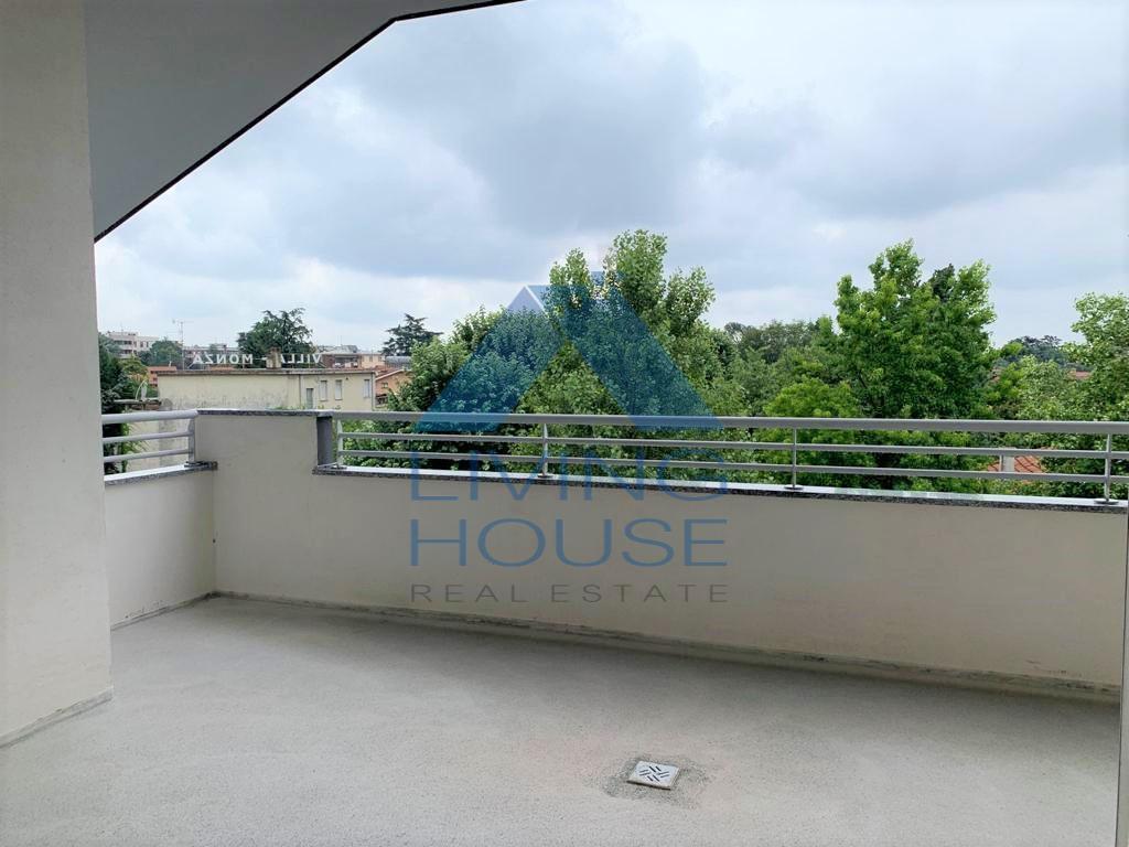 Appartamento MONZA vendita   Via Monte Ceneri Living House Srl