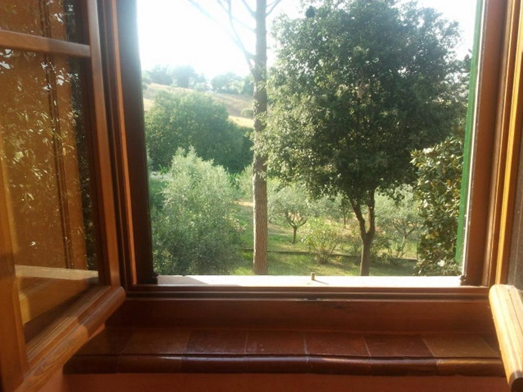 Vendesi elegante residenza a Treia (MC)