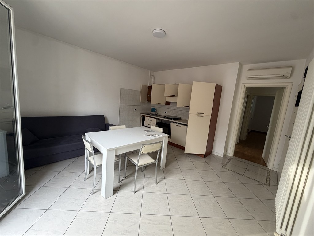 Appartamento in Vendita
