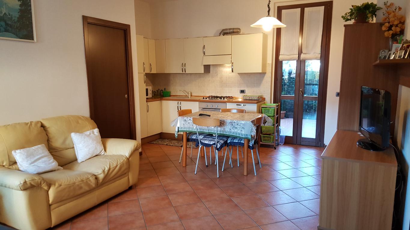 Appartamento USMATE VELATE vendita   Via Roma DINAMICA LESMO