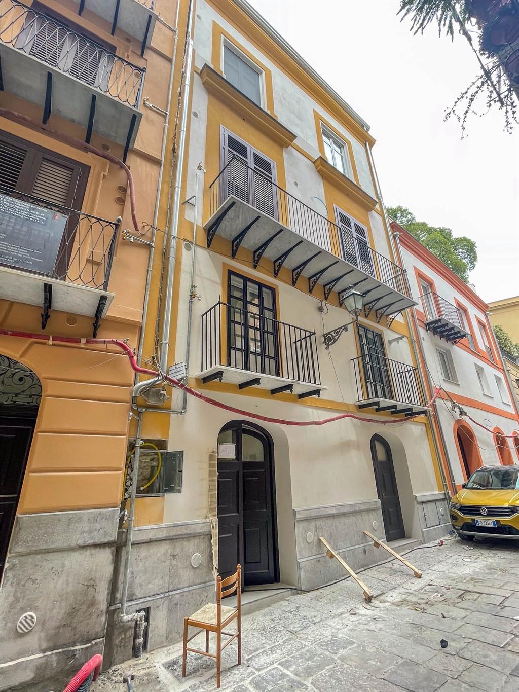 Affitto Appartamento, Palermo